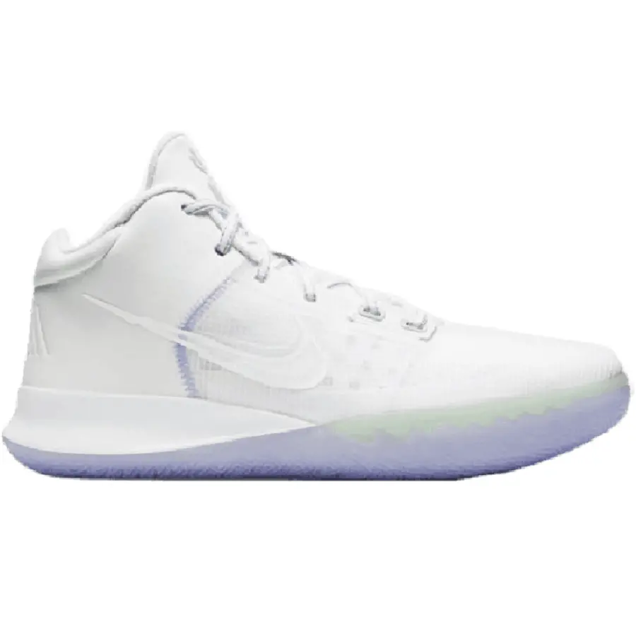 Giày Nike Kyrie Flytrap 4 'White Purple Pulse' CT1973-101