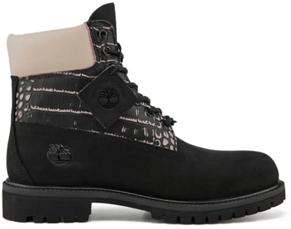 Giày Timberland Men's Shoes 21 Spring New Outdoor 6-inch Boots A2JCKW