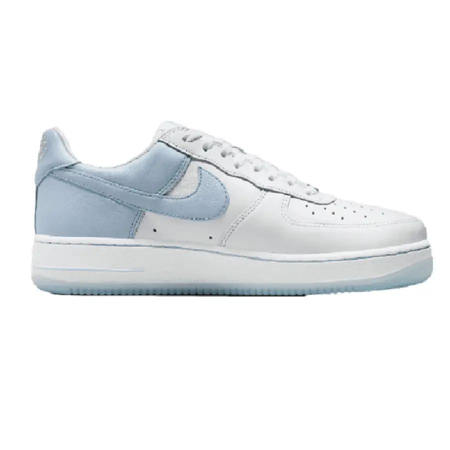 Giày Nike Terror Squad x Air Force 1 Low 'Porpoise' FJ5755-100