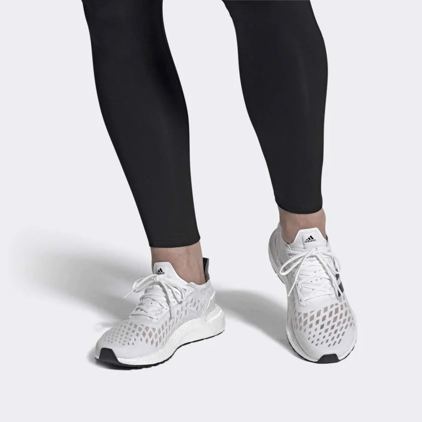 Giày Adidas UltraBoost PB Uniforia ‘White’ FW8133 - Ảnh 3