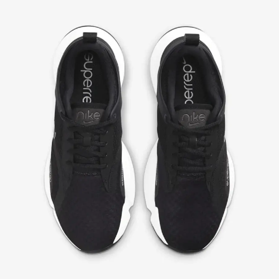 Giày Nike Superrep Go 2 ‘Black White’ CZ0612-010 - Ảnh 4