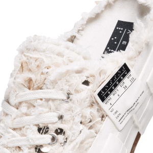 Alternative view of Giày xVESSEL G.O.P. Slip on 'White Gold'