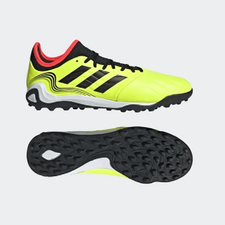 Giày Adidas Copa Sense .3 TF 'Yellow' GZ1366 - Ảnh 3