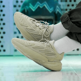 Giày Adidas Originals 'Ozrah' GW5824 - Ảnh 4