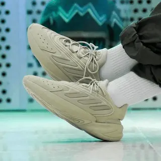 Giày Adidas Originals 'Ozrah' GW5824 - Ảnh 4