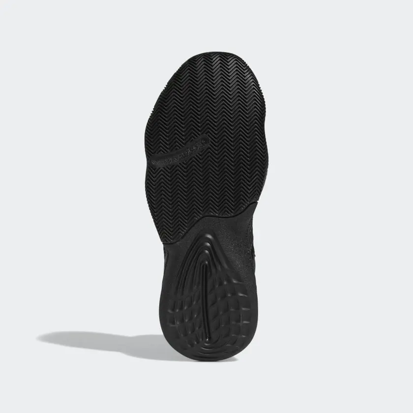 Giày Adidas Harden Stepback 'Core Black' FW8487 - Ảnh 5