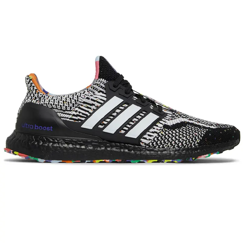 Giày Adidas Kris Andrew Small x UltraBoost 5.0 'Pride' GY4424