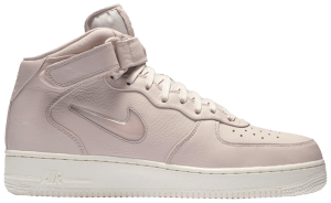 Giày Nike Air Force 1 Mid Retro Prm 'Silt Red' 941913-600