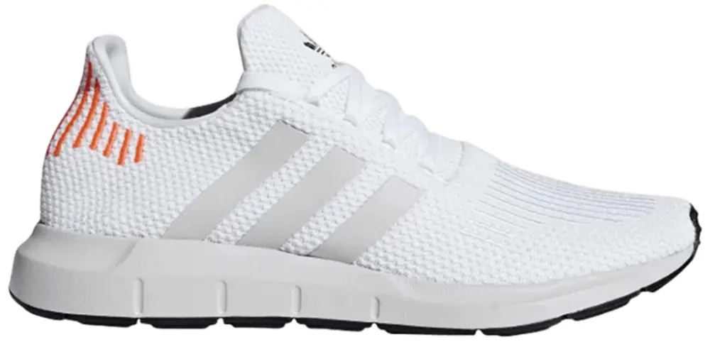 Giày Adidas Swift Run 'Cloud White' B37731