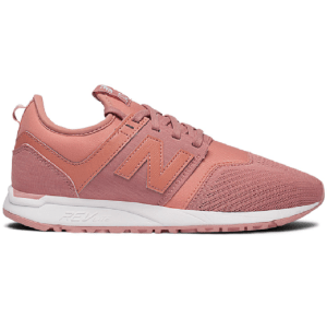 Giày New Balance 247 Series Peach 'Pink White' WRL247CR