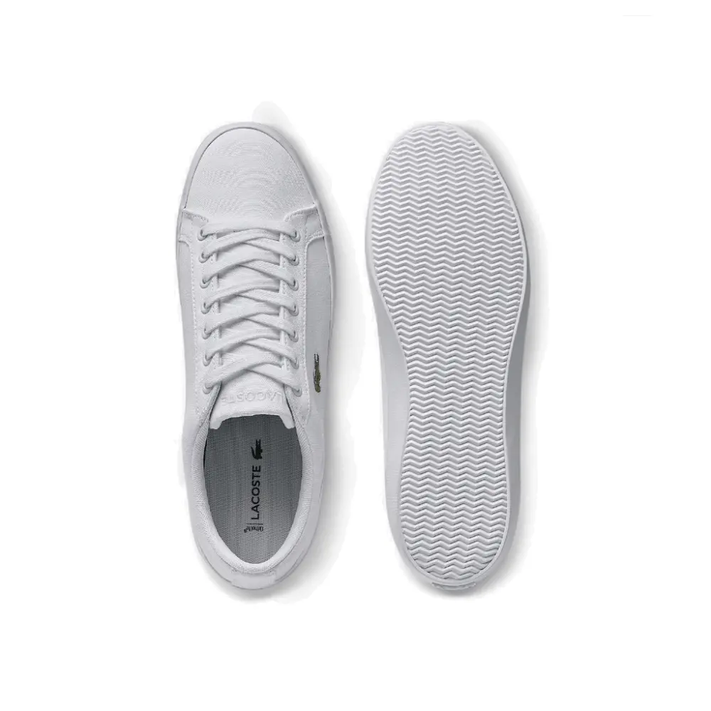 Giày Lacoste Lerond BL RZ1033M51G-001 - Ảnh 3