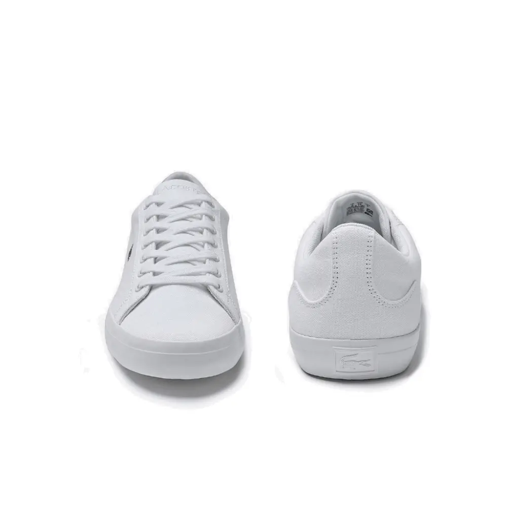 Giày Lacoste Lerond BL RZ1033M51G-001 - Ảnh 4