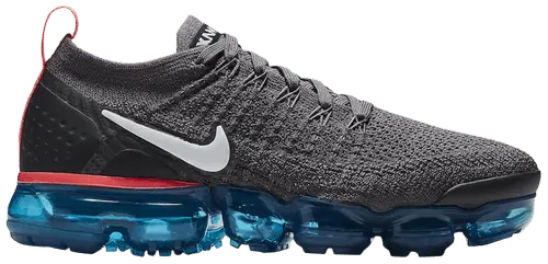 Giày Nike Wmns Air VaporMax 2 Flyknit 'Thunder Grey' 942843-009