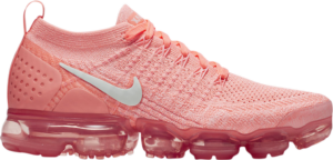 Giày Nike Wmns Air VaporMax 2 'Crimson Pulse' 942843-800