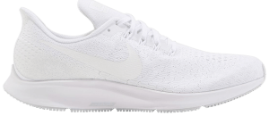 Giày Nike Air Zoom Pegasus 35 'Triple White' 942851-100