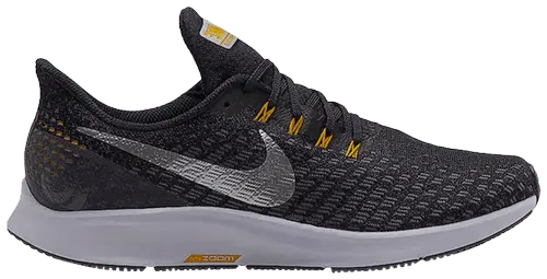 Giày Nike Air Zoom Pegasus 35 'Black Metallic Pewter' 942851-013