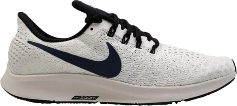 Giày Nike Air Zoom Pegasus 35 'Sail Armory Navy' 942851-102