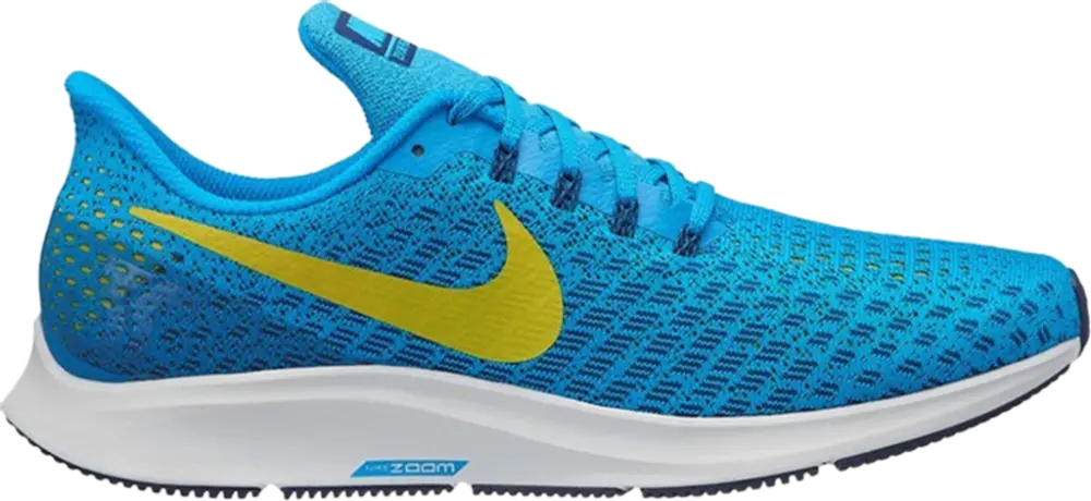 Giày Nike Air Zoom Pegasus 35 'Blue Orbit' 942851-400