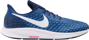 Giày Nike Air Zoom Pegasus 35 'Indigo Force' 942851-404