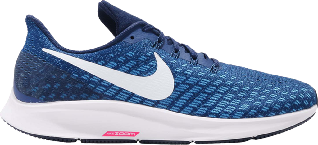 Giày Nike Air Zoom Pegasus 35 'Indigo Force' 942851-404