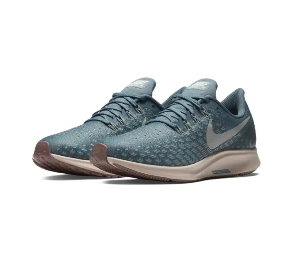 Giày Nike Wmns Air Zoom Pegasus 35 'Celestial Teal' 942855-403 - Ảnh 3