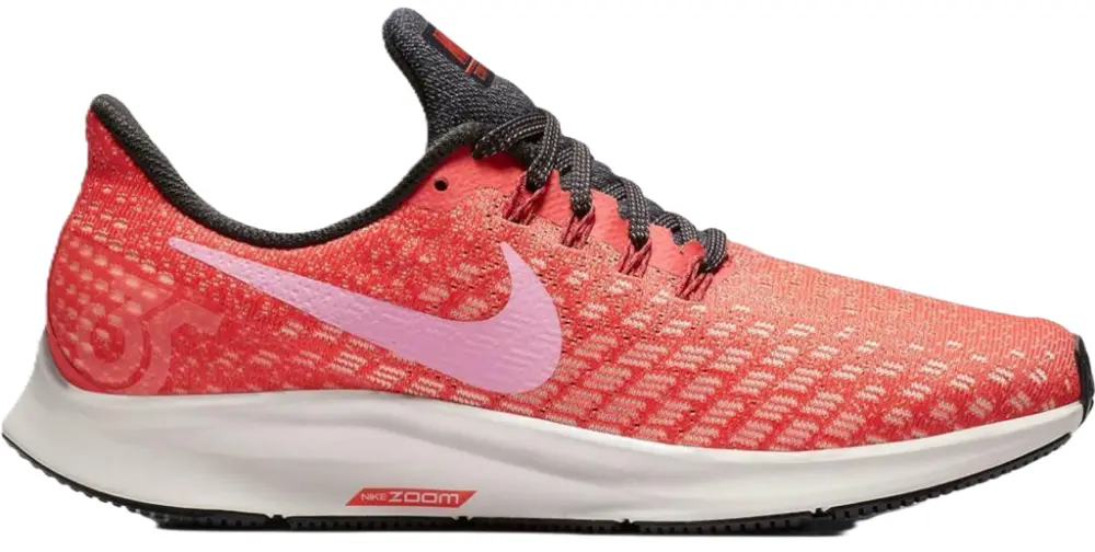 Giày Nike Wmns Air Zoom Pegasus 35 'Psychic Pink' 942855-800