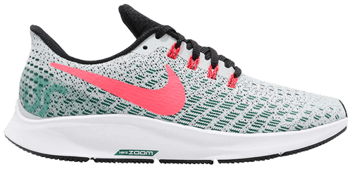 Giày Nike Wmns Air Zoom Pegasus 35 'Barely Grey' 942855-009