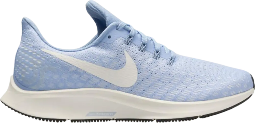 Giày Nike Wmns Air Zoom Pegasus 35 'Aluminum' 942855-405