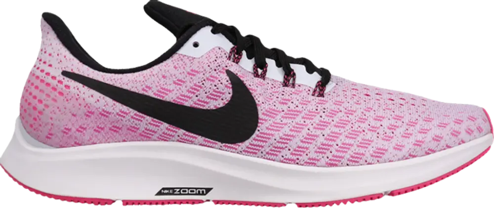 Giày Nike Wmns Air Zoom Pegasus 35 'Hyper Pink' 942855-406