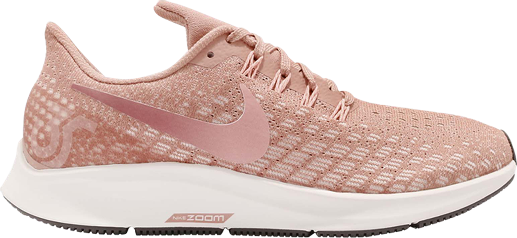 Giày Nike Wmns Air Zoom Pegasus 35 'Rust Pink' 942855-603