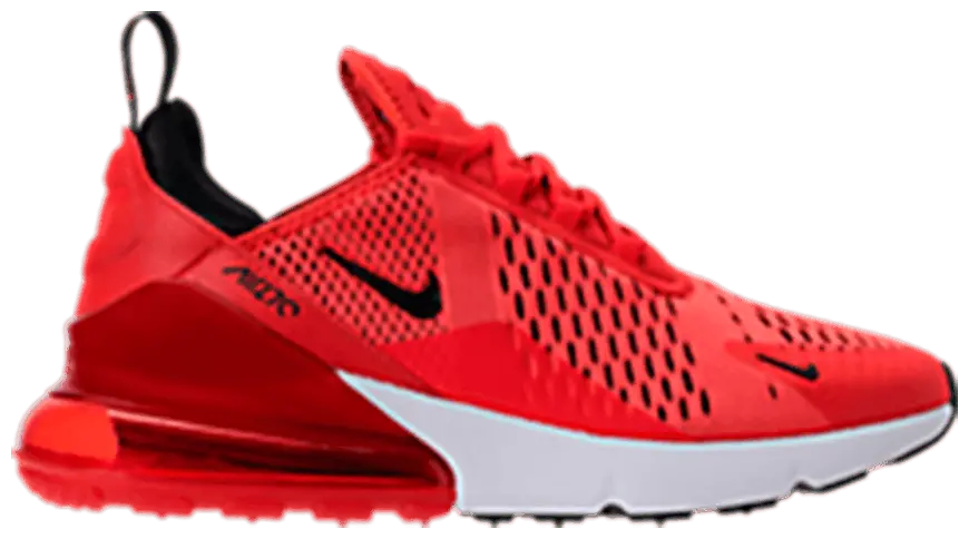 Giày Nike Air Max 270 'Habanero Red' 943345-600