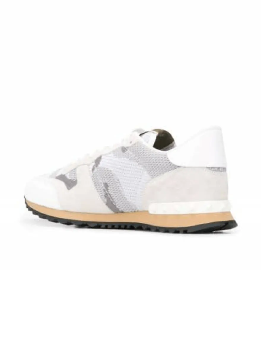 Giày Valentino Garavani Rockrunner UY2S0723QRK52X - Ảnh 3