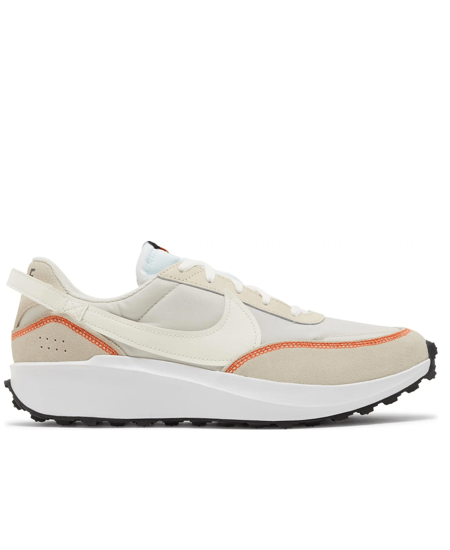 Giày Nike Waffle Debut 'Light Orewood Brown Sail' DH9522-100