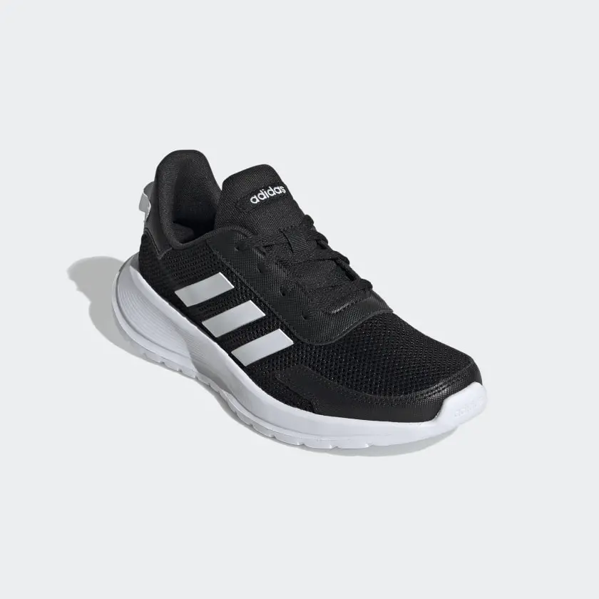 Giày Adidas Tensaur Run K 'Core Black' EG4128 - Ảnh 3
