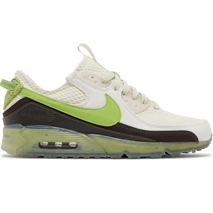 Giày Nike Air Max Terrascape 90 'Phantom Vivid Green' DM0033-001