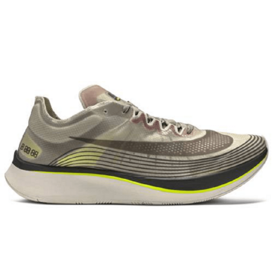 Giày Nike NikeLab Zoom Fly SP ‘Sepia Stone’ AA3172-201