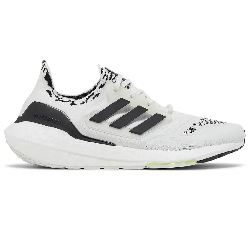 Giày Adidas UltraBoost 22 'Non Dyed Zebra' GX5573