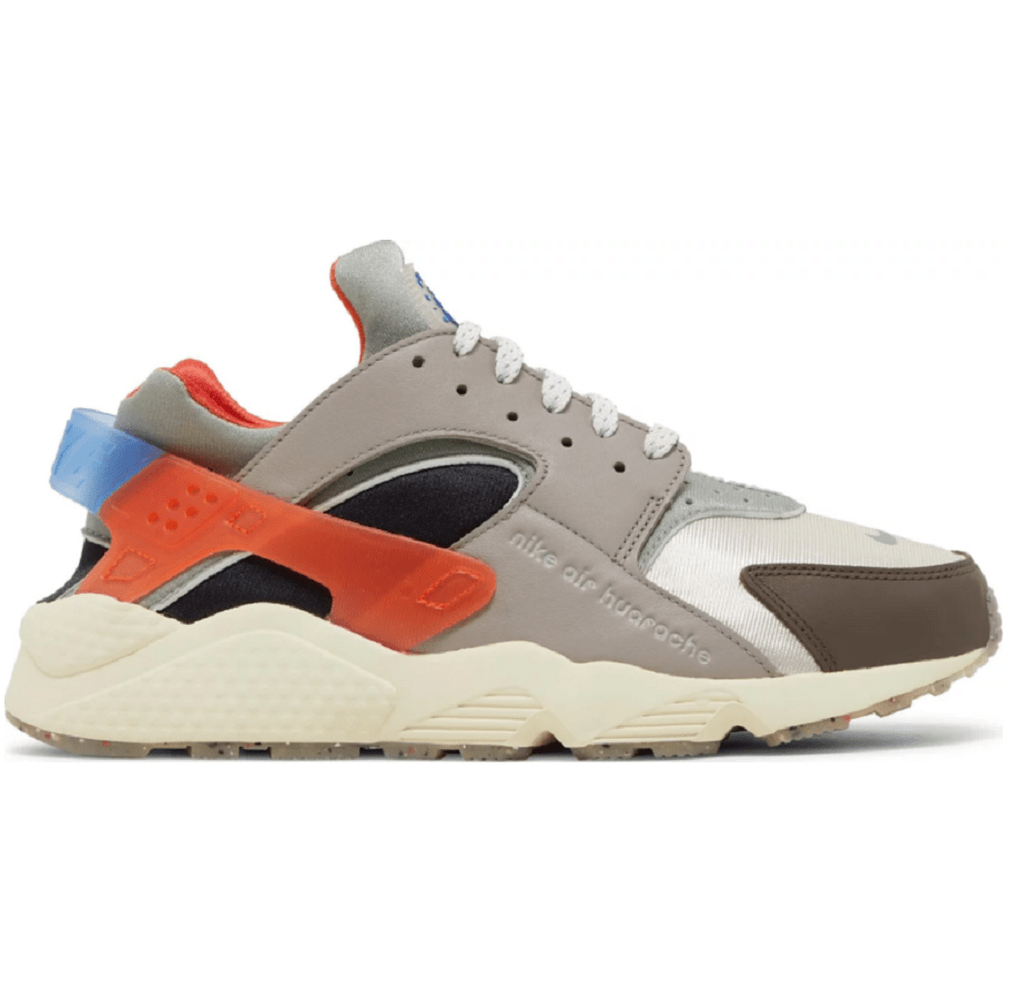 Giày Nike Air Huarache Premium ‘Enigma Stone’ DV0781-001
