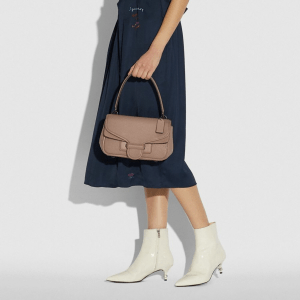 Alternative view of Túi Coach Soft Pebble Leather Cody Shoulder Bag C2263 V5TAU