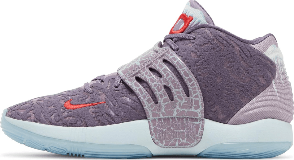 Giày Nike KD 14 NRG 'Valentine's Day DJ4336-900 - Ảnh 5