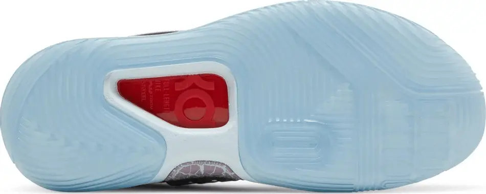 Giày Nike KD 14 NRG 'Valentine's Day DJ4336-900 - Ảnh 4
