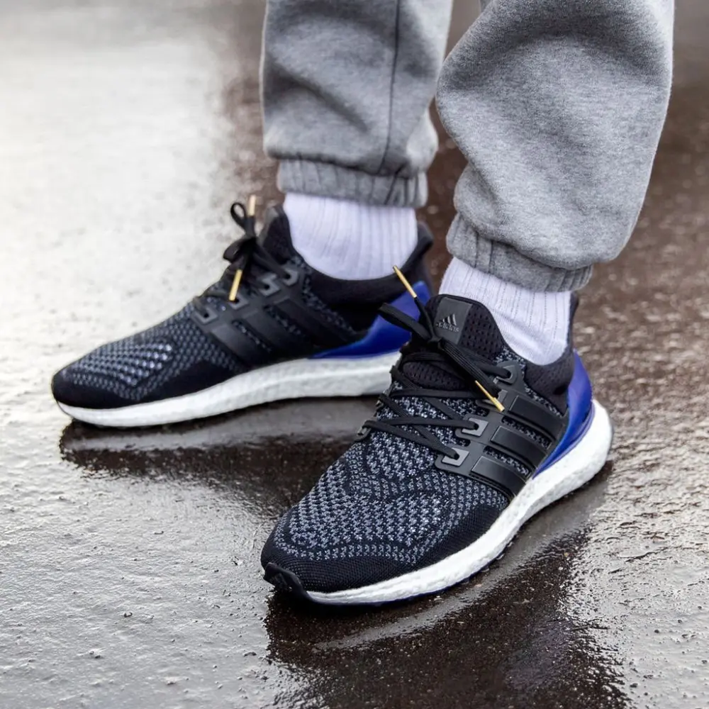 Giày Adidas UltraBoost 1.0 Retro 'OG' 2018 G28319 - Ảnh 4