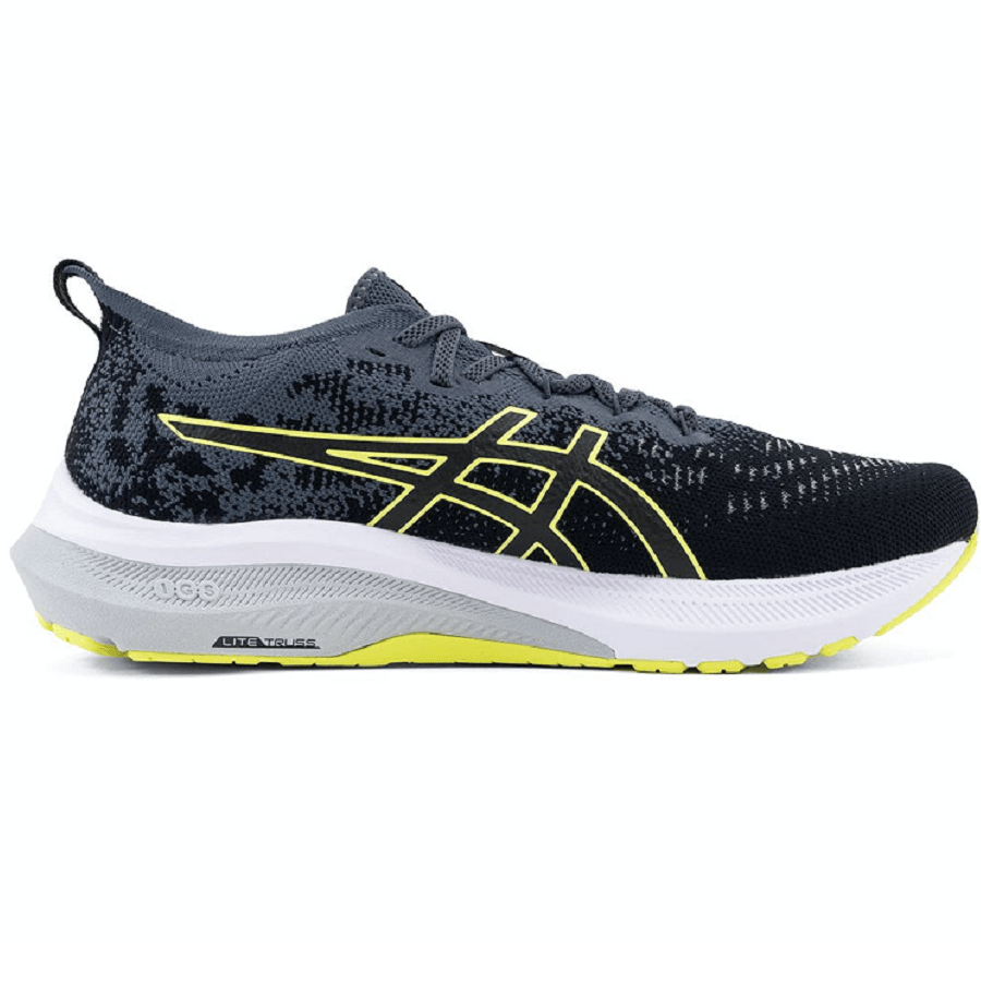 Giày Asics GT-2000 11 MK 'Black' 1011B566-002