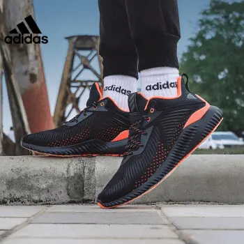 Giày Adidas Alphabounce Ek Marathon 'Red' GW2267 - Ảnh 4