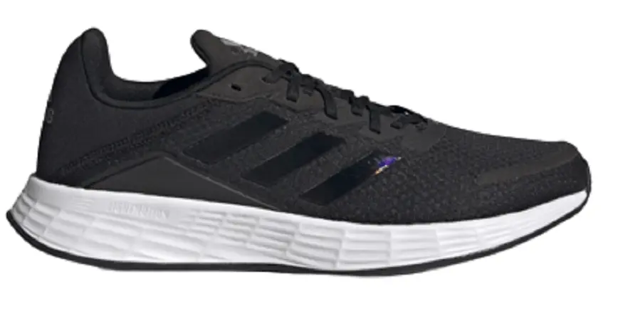 Giày Adidas Duramo Sl 'Black' FY8113