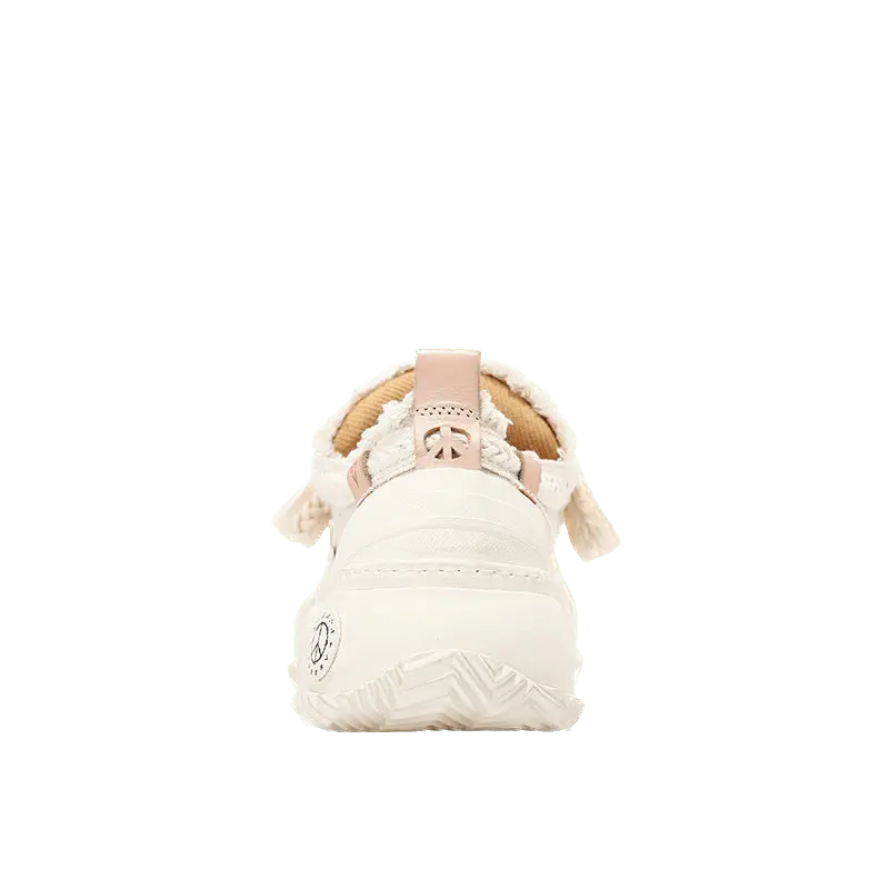 Giày xVESSEL G.O.P. 2.0 Marshmallow Lows ‘White’ S22X42W - Ảnh 4