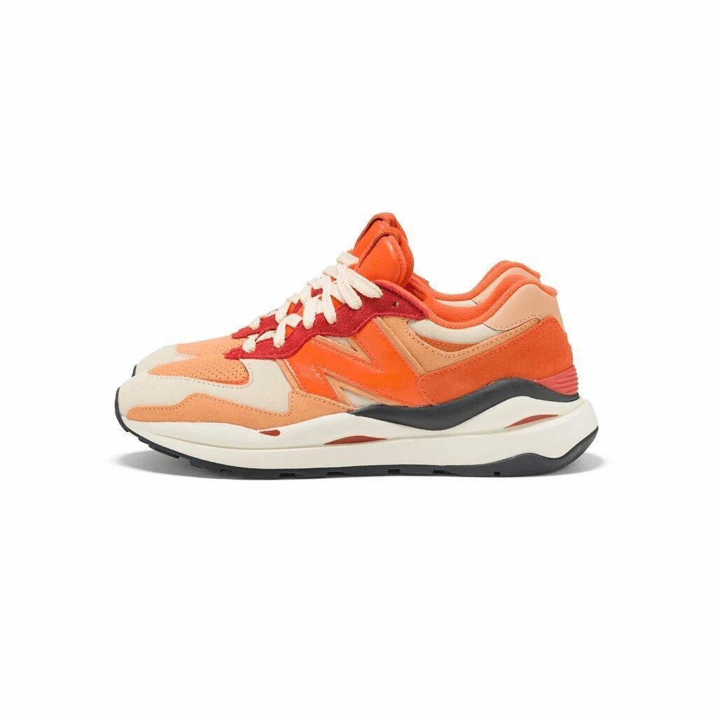 Giày New Balance Concepts x 57/40 'Headin' Home' M5740HH1 - Ảnh 4