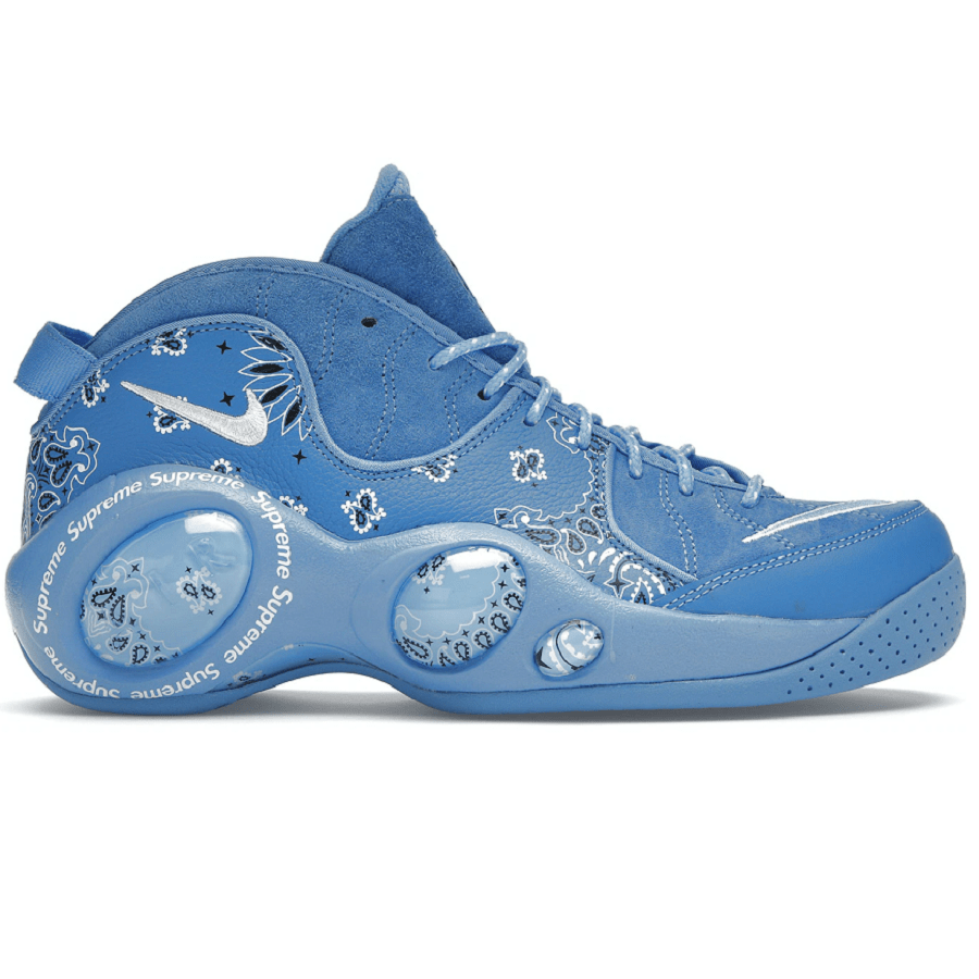 Giày Nike Air Zoom Flight 95 SP 'University Blue' DJ8604-400