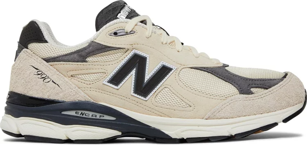 Giày New Balance 990v3 Made in USA ‘Moonbeam Macadamia Nut’ M990AD3