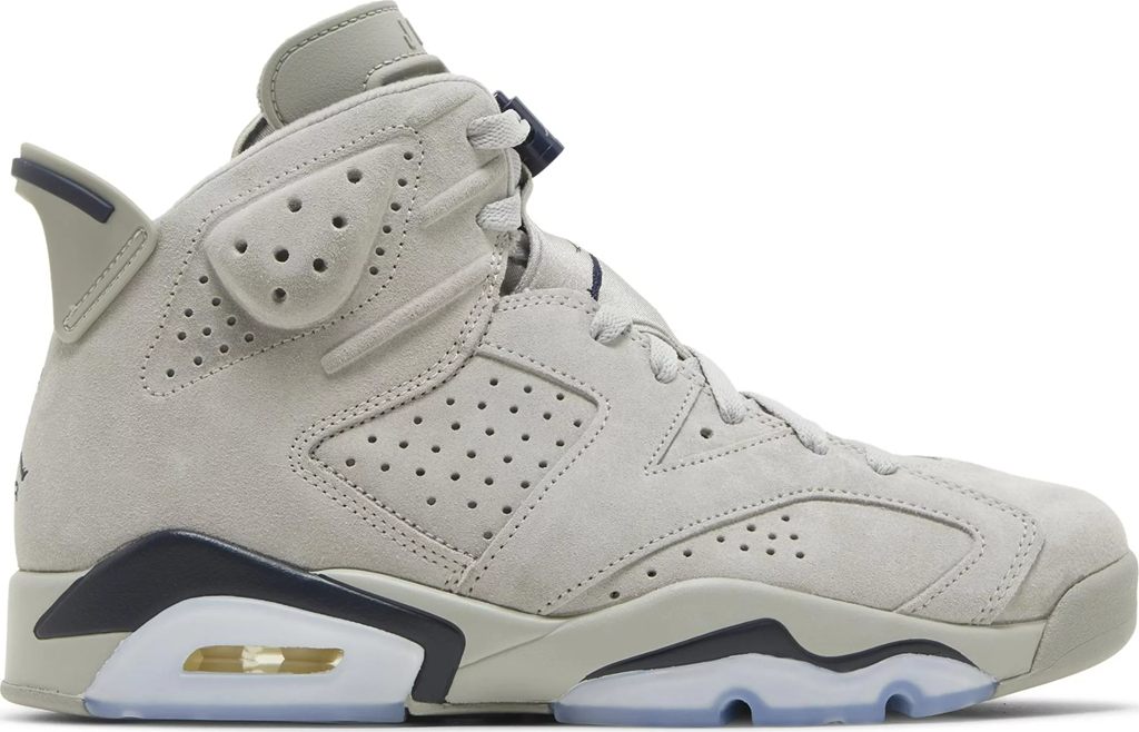 Giày Nike Air Jordan 6 "Georgetown" CT8529-012